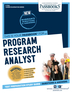 Program Research Analyst (C-1704)