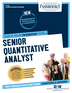 Senior Quantitative Analyst (C-1718)