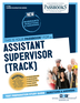 Assistant Supervisor (Track) (C-1728)