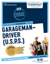 Garageman-Driver (U.S.P.S.) (C-1757)