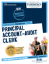 Principal Account-Audit Clerk (C-2008)