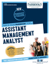Assistant Management Analyst (C-2094)