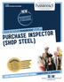 Purchase Inspector (Shop Steel) (C-2258)