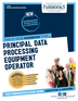 Principal Data Processing Equipment Operator (C-2303)