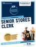 Senior Stores Clerk (C-2383)