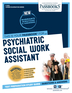 Psychiatric Social Work Assistant (C-2414)