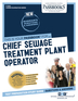 Chief Sewage Treatment Plant Operator (C-2434)