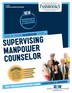 Supervising Manpower Counselor (C-2437)