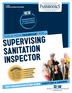 Supervising Sanitation Inspector (C-2455)