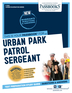 Urban Park Patrol Sergeant (C-2541)