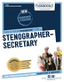 Stenographer-Secretary (C-2559)