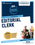 Editorial Clerk (C-2564)