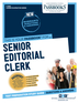 Senior Editorial Clerk (C-2565)