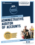 Administrative Auditor of Accounts (C-2598)