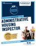 Administrative Housing Inspector (C-2604)