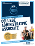College Administrative Associate (C-2658)