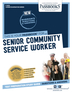Senior Community Service Worker (C-2676)