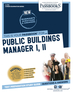 Public Buildings Manager I, II (C-2719)
