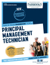 Principal Management Technician (C-2753)