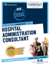 Hospital Administration Consultant (C-2768)
