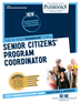 Senior Citizens’ Program Coordinator (C-2811)
