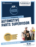 Automotive Parts Supervisor (C-2841)