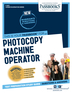 Photocopy Machine Operator (C-2971)