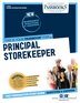 Principal Storekeeper (C-3013)