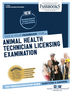 Animal Health Technician Licensing Examination (C-3039)