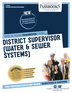 District Supervisor (Water & Sewer Systems) (C-3044)