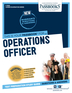 Operations Officer (C-3069)