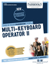 Multi-Keyboard Operator II (C-3073)