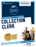 Collection Clerk (C-3096)