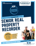 Senior Real Property Recorder (C-3103)
