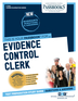 Evidence Control Clerk (C-3149)