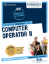 Computer Operator II (C-3151)