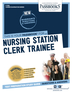 Nursing Station Clerk Trainee (C-3158)