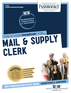 Mail & Supply Clerk (C-3162)