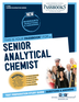 Senior Analytical Chemist (C-3193)