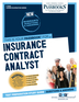 Insurance Contract Analyst (C-3246)