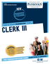 Clerk III (C-3273)