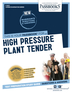 High Pressure Plant Tender (C-3277)