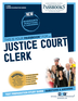 Justice Court Clerk (C-3393)