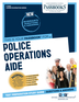 Police Operations Aide (C-3402)
