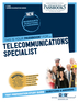 Telecommunications Specialist (C-3410)