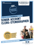Senior Account Clerk-Stenographer (C-3470)
