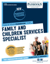 Family and Children Services Specialist (C-3549)