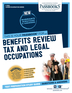 Benefits Review, Tax and Legal Occupations (C-3552)