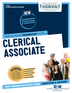 Clerical Associate (C-3700)