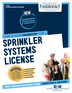 Sprinkler Systems License (C-3767)
